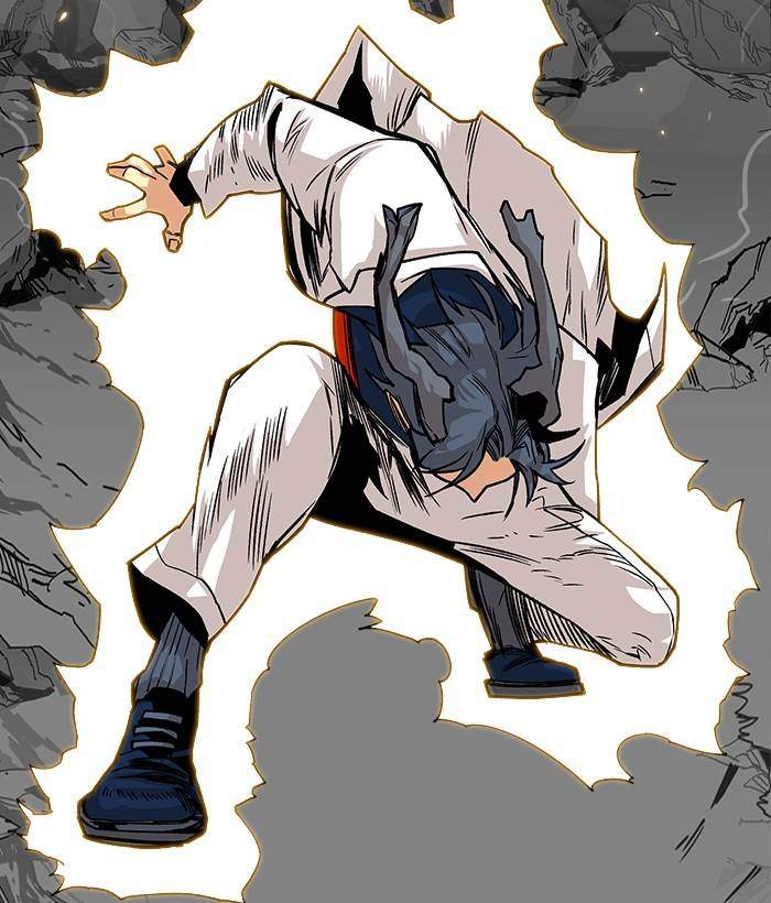 Troll Trap Chapter 154 Gambar 123