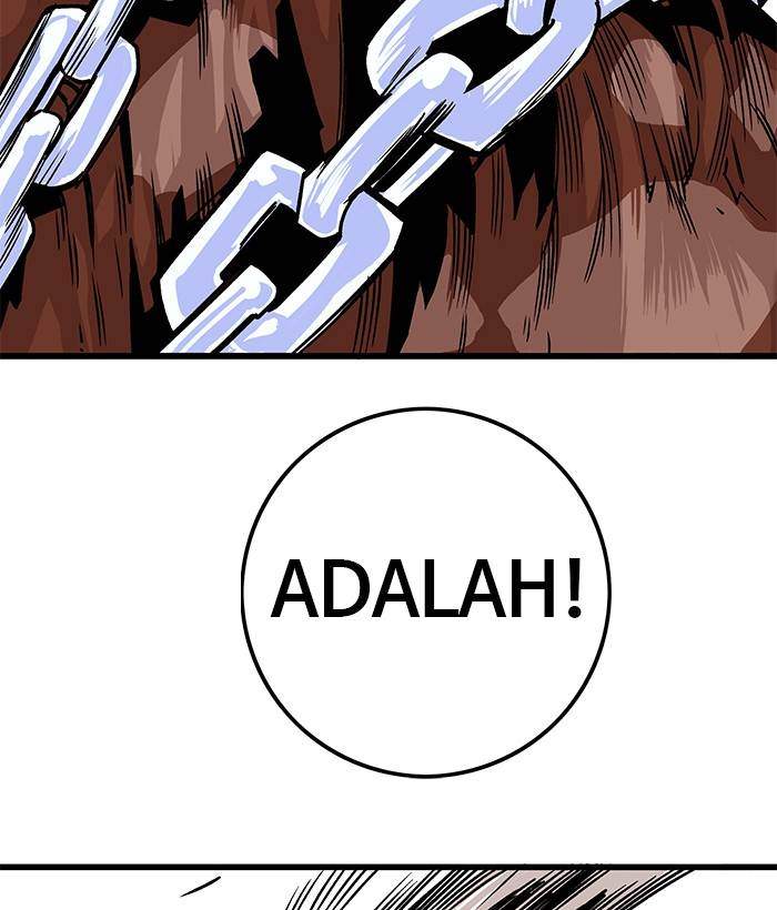 Troll Trap Chapter 154 Gambar 128