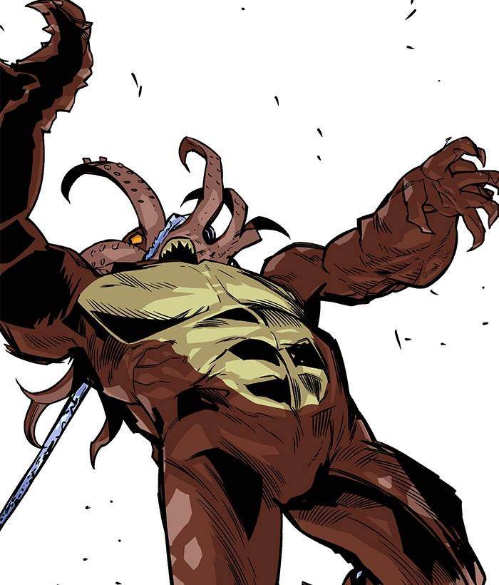 Troll Trap Chapter 154 Gambar 131