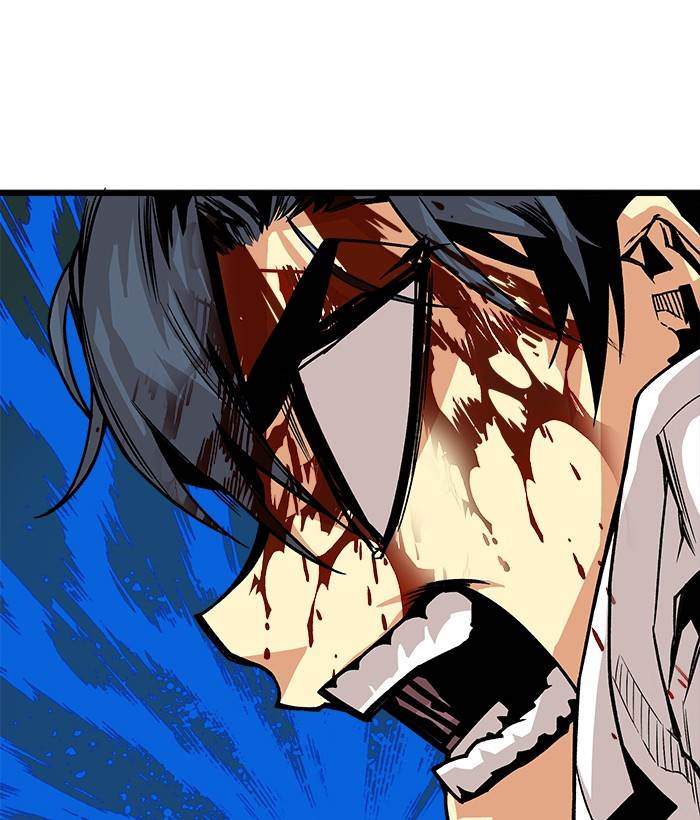 Troll Trap Chapter 154 Gambar 133