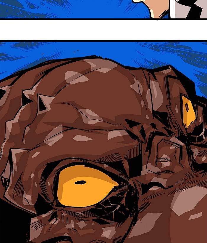 Troll Trap Chapter 154 Gambar 134