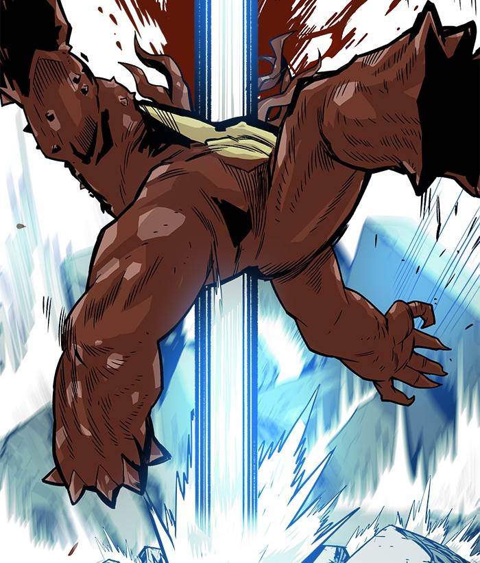 Troll Trap Chapter 154 Gambar 143