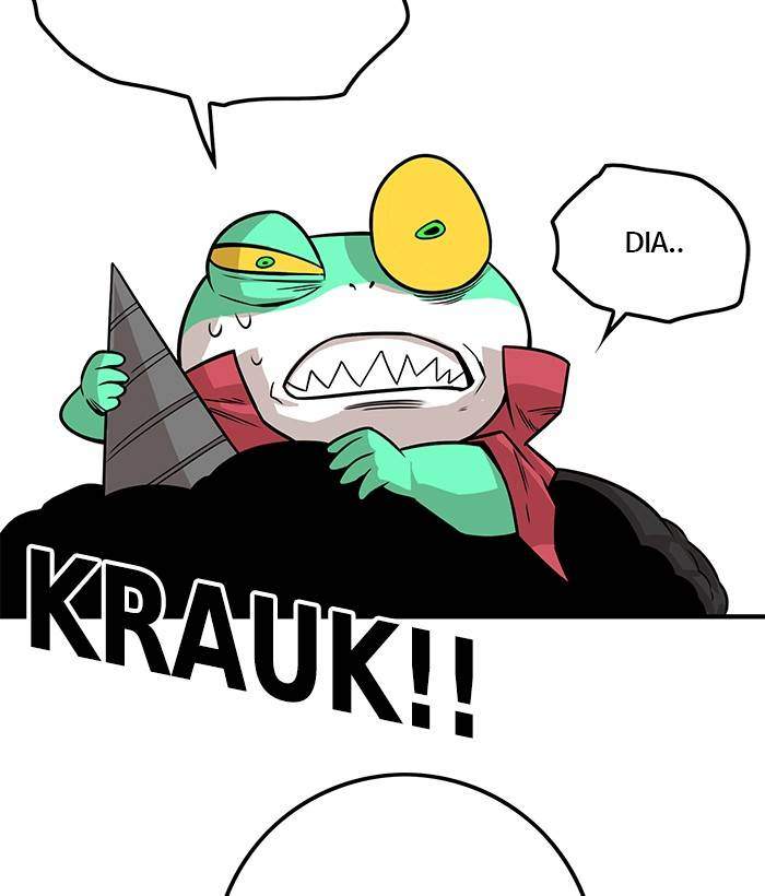 Troll Trap Chapter 154 Gambar 153