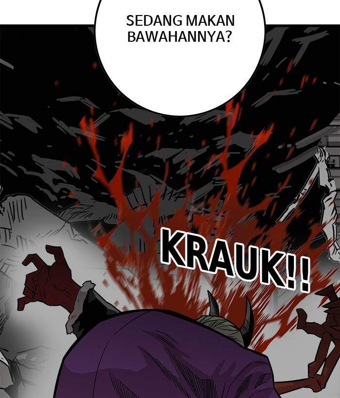 Troll Trap Chapter 154 Gambar 154