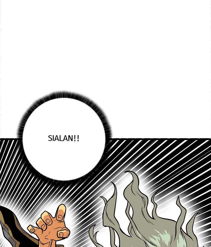 Troll Trap Chapter 154 Gambar 157