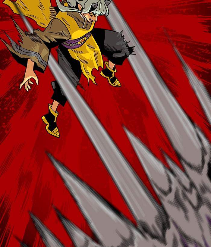 Troll Trap Chapter 154 Gambar 163