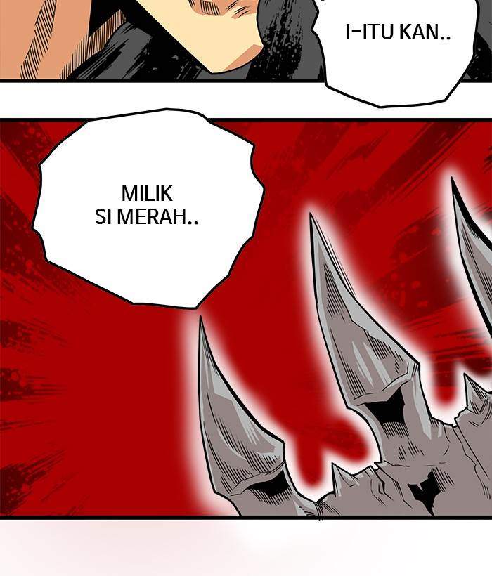 Troll Trap Chapter 154 Gambar 165