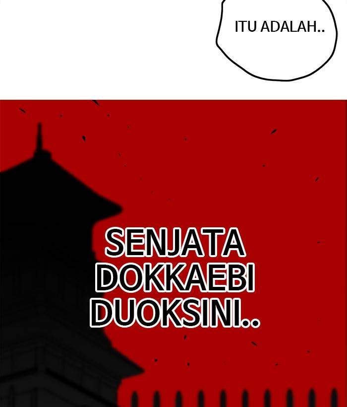 Troll Trap Chapter 154 Gambar 167