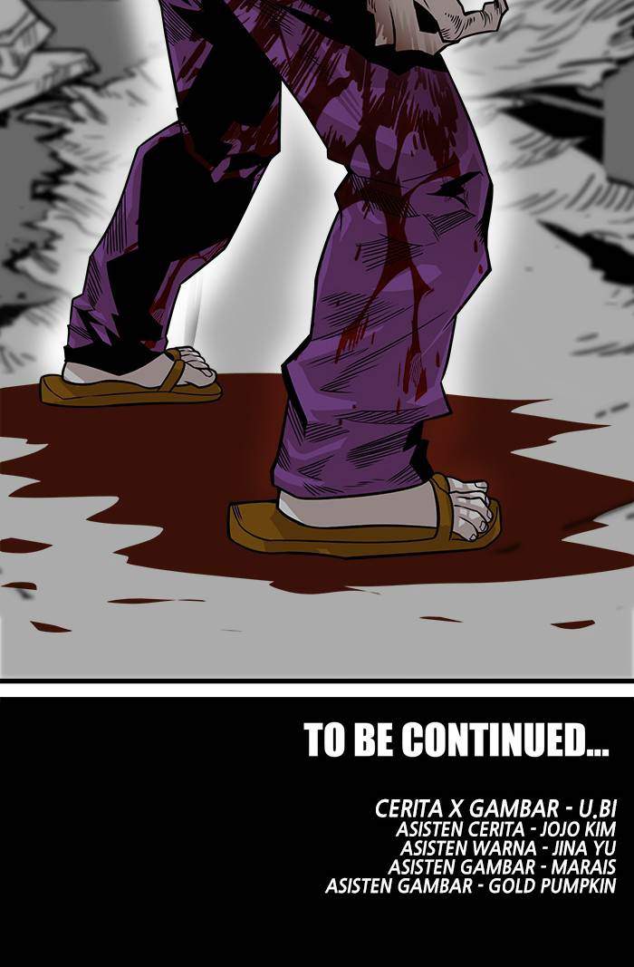 Troll Trap Chapter 154 Gambar 170