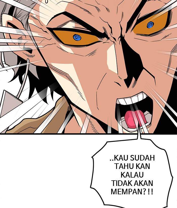 Troll Trap Chapter 154 Gambar 22