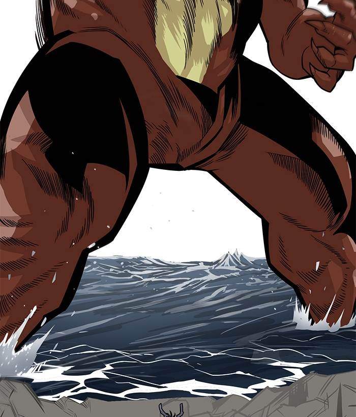 Troll Trap Chapter 154 Gambar 30