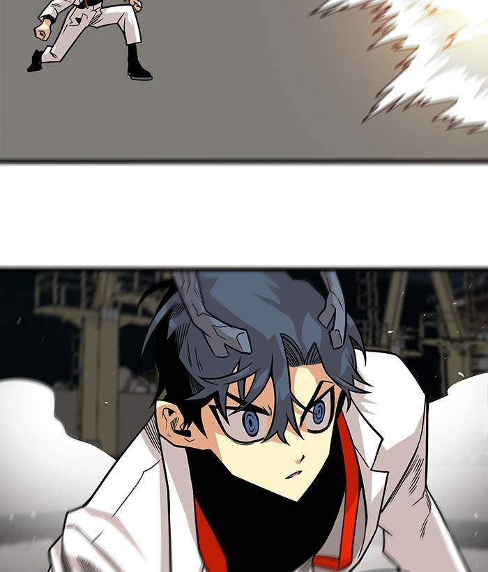 Troll Trap Chapter 154 Gambar 34