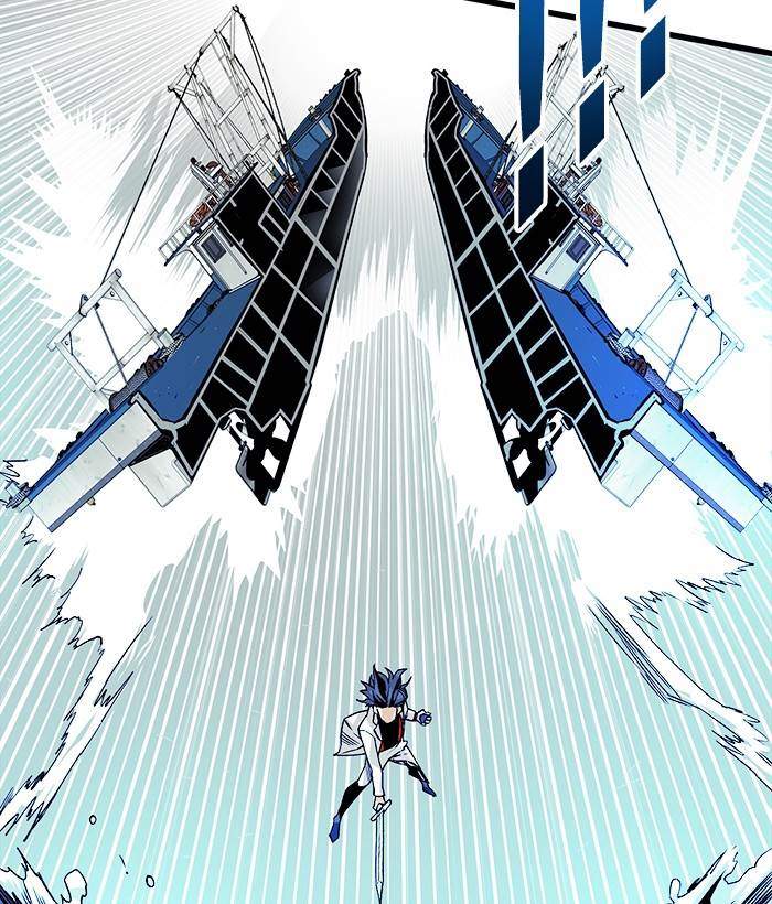 Troll Trap Chapter 154 Gambar 43