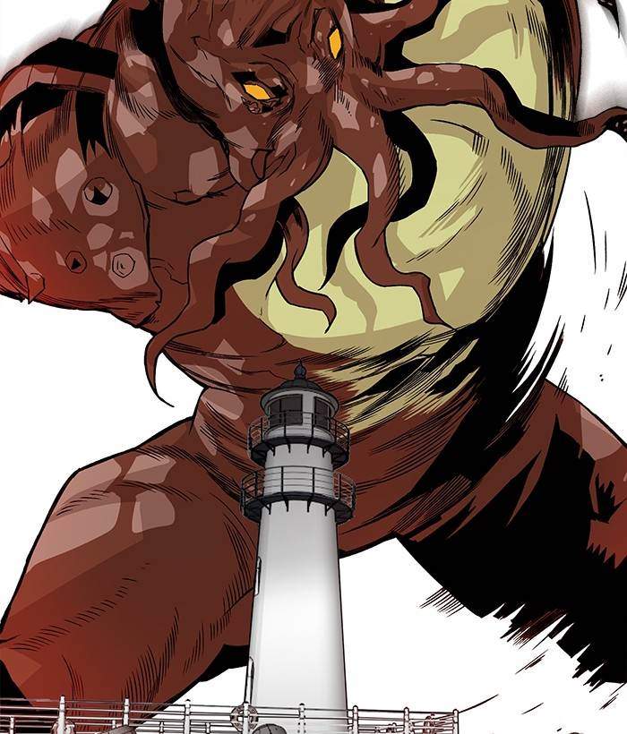 Troll Trap Chapter 154 Gambar 48