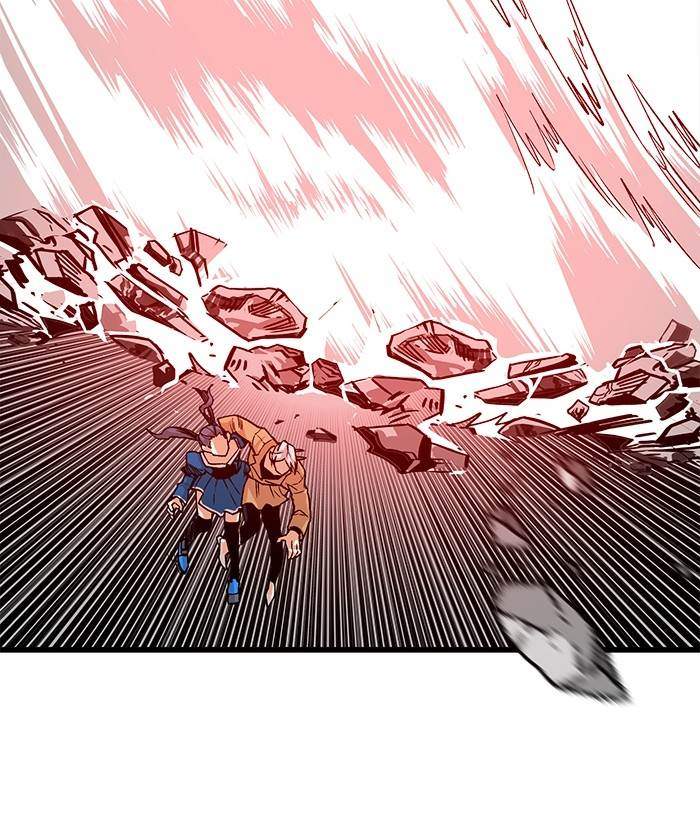 Troll Trap Chapter 154 Gambar 60