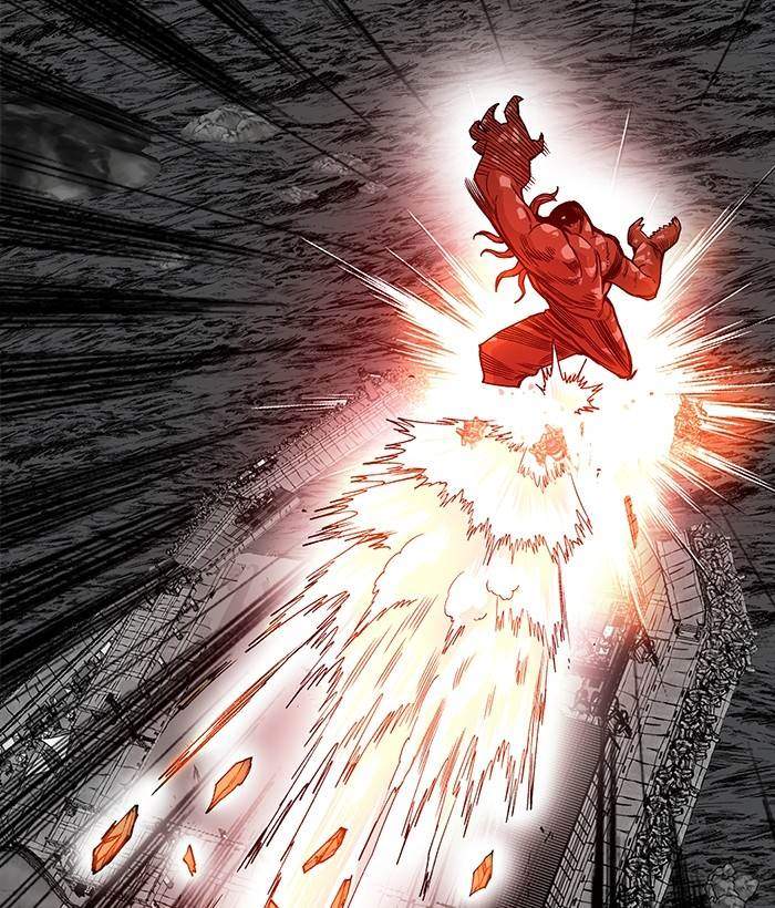 Troll Trap Chapter 154 Gambar 62