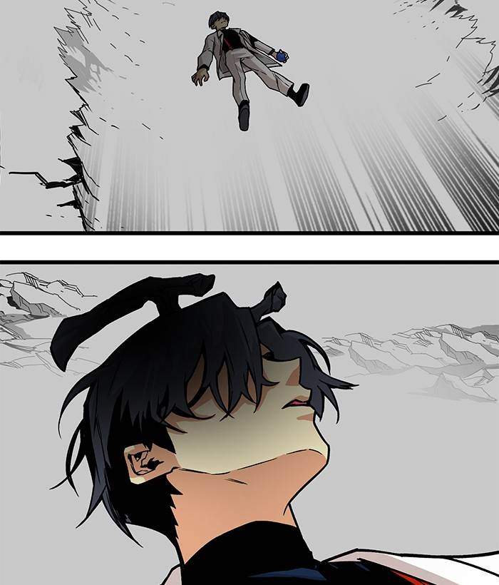 Troll Trap Chapter 154 Gambar 65