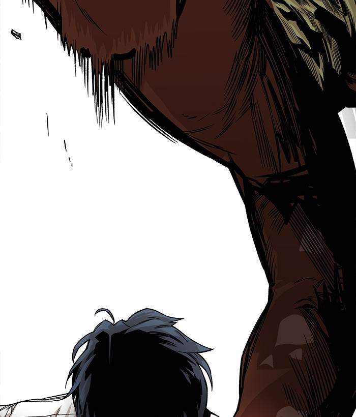 Troll Trap Chapter 154 Gambar 72