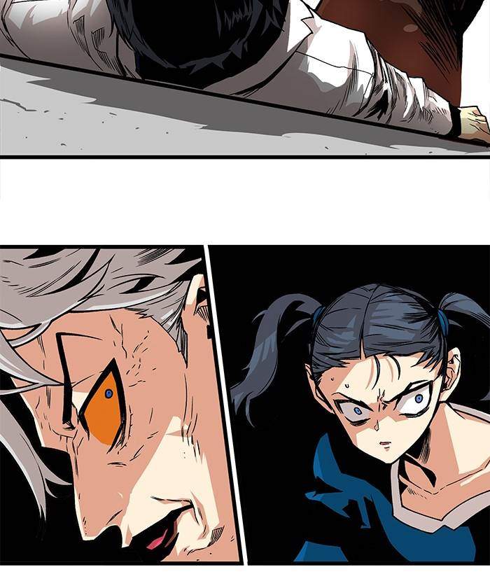 Troll Trap Chapter 154 Gambar 73