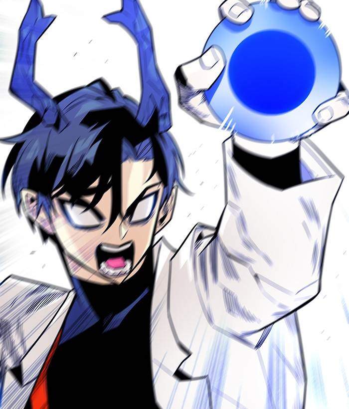 Troll Trap Chapter 154 Gambar 77