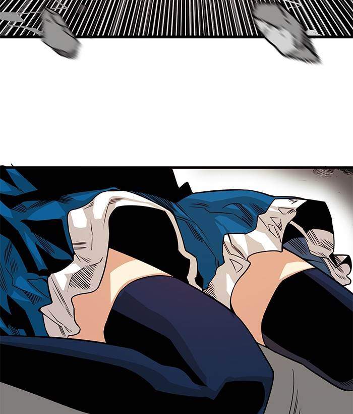 Troll Trap Chapter 154 Gambar 82