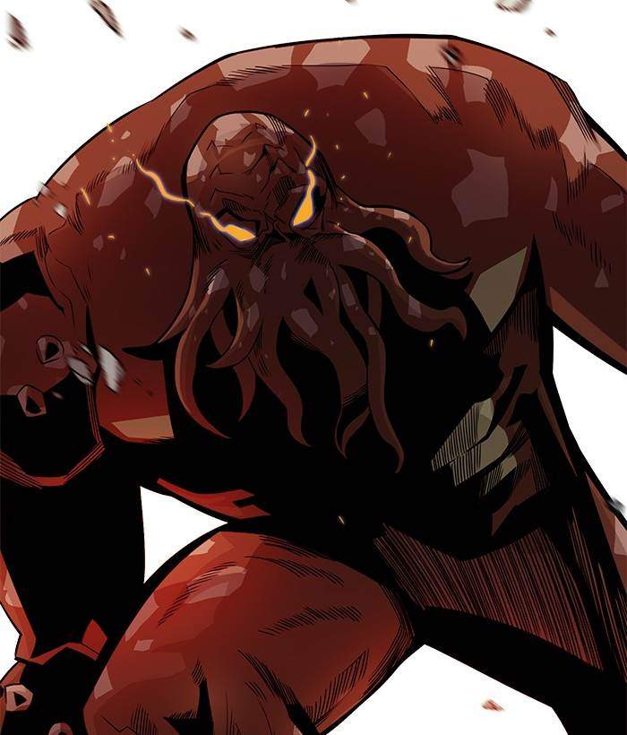 Troll Trap Chapter 154 Gambar 85