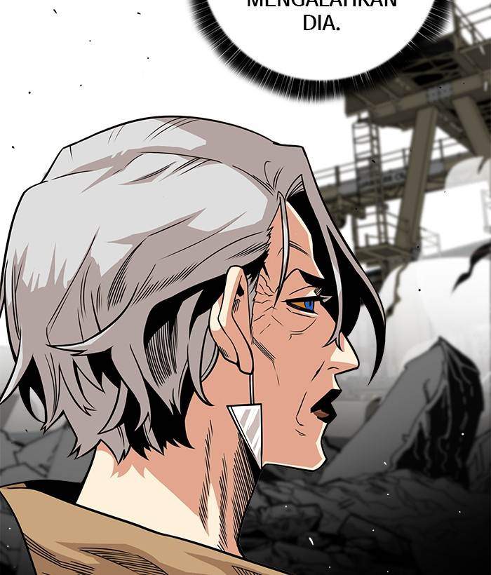 Troll Trap Chapter 154 Gambar 89