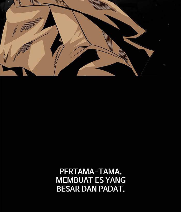 Troll Trap Chapter 154 Gambar 90