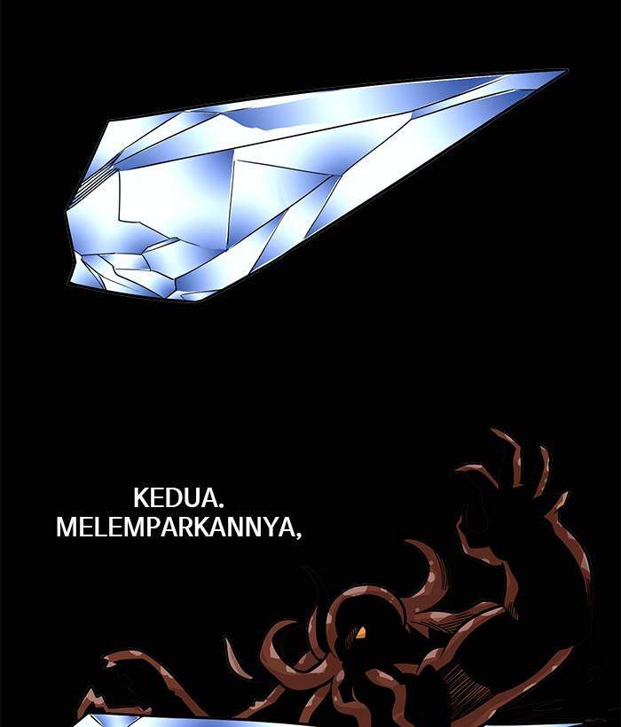 Troll Trap Chapter 154 Gambar 91