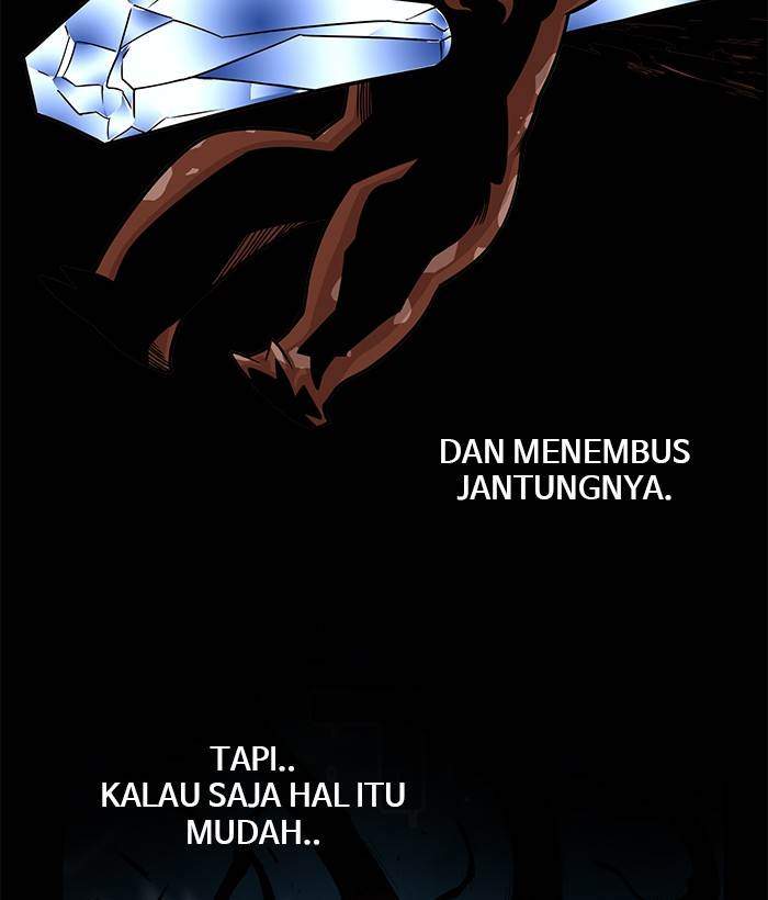 Troll Trap Chapter 154 Gambar 92
