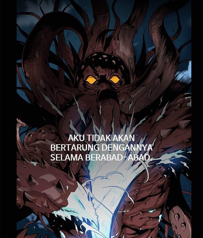 Troll Trap Chapter 154 Gambar 93