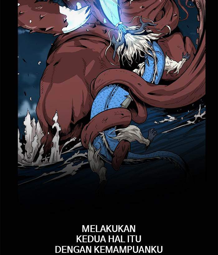 Troll Trap Chapter 154 Gambar 94