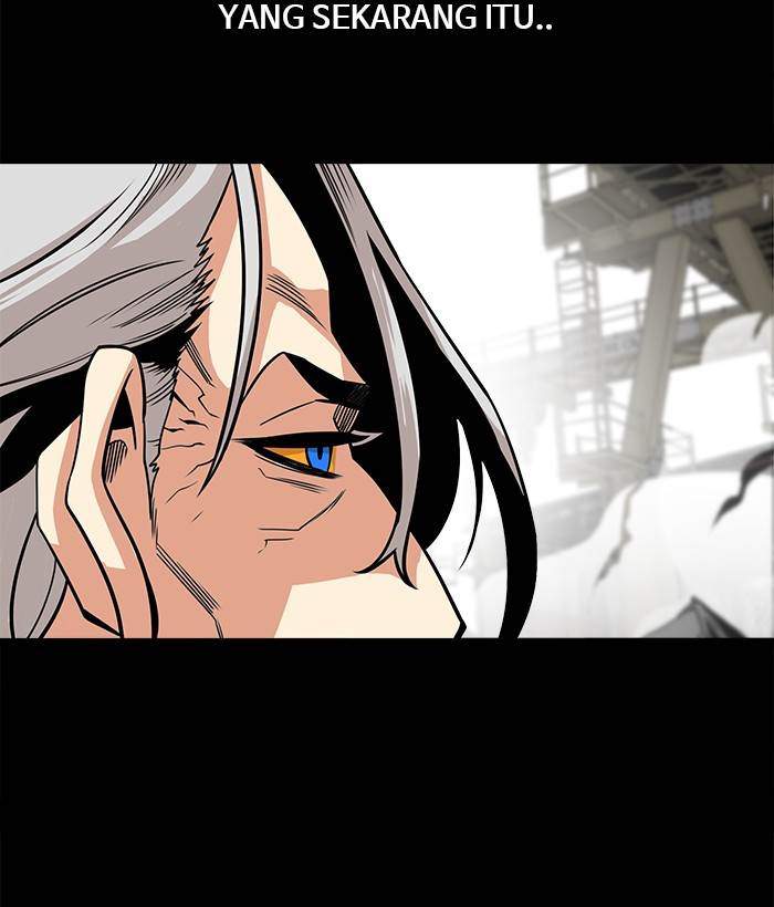 Troll Trap Chapter 154 Gambar 95