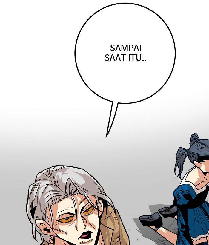 Troll Trap Chapter 154 Gambar 98