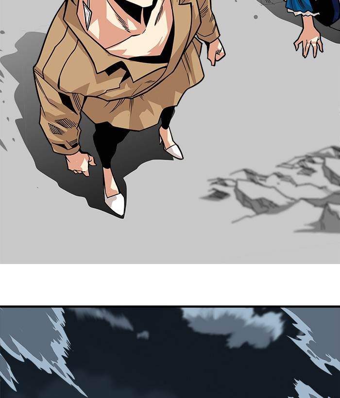 Troll Trap Chapter 154 Gambar 99