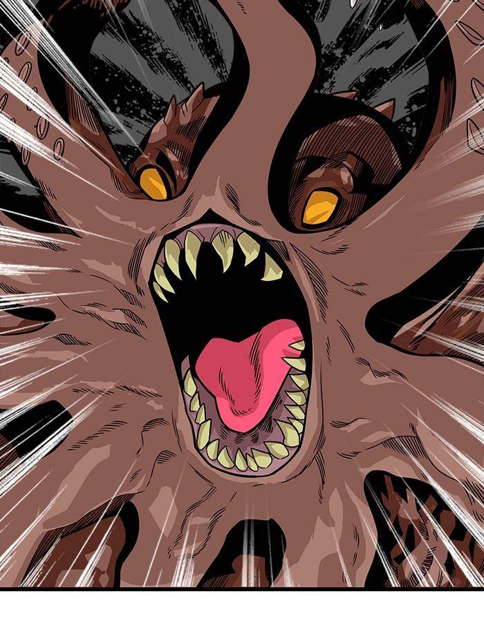 Troll Trap Chapter 153 Gambar 101