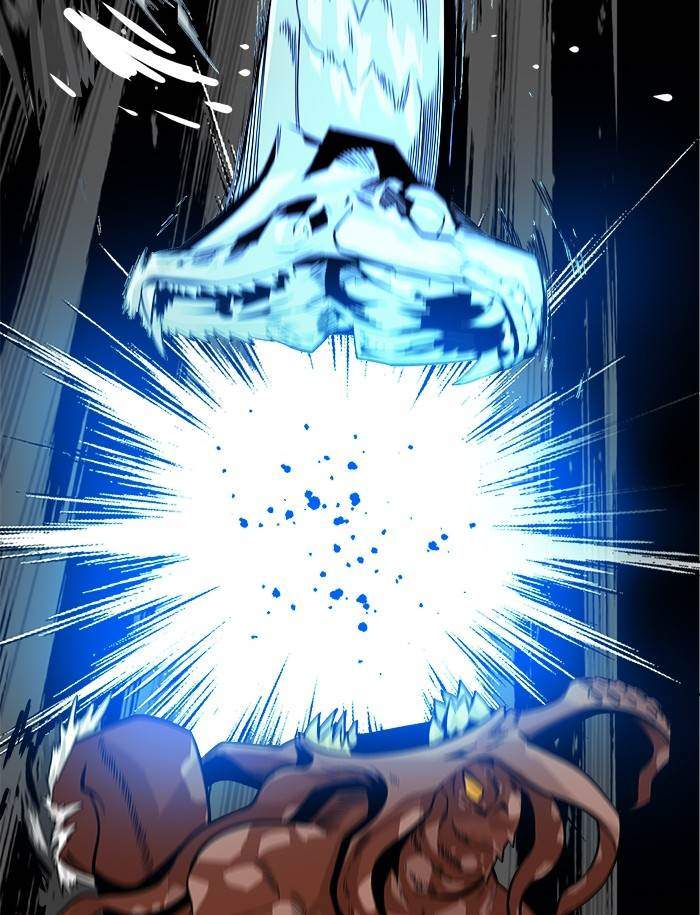 Troll Trap Chapter 153 Gambar 107