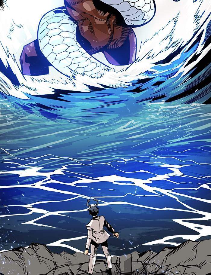 Troll Trap Chapter 153 Gambar 111