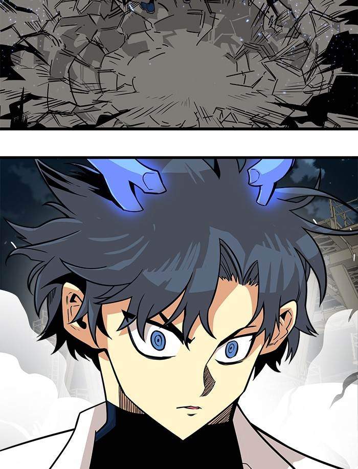 Troll Trap Chapter 153 Gambar 112