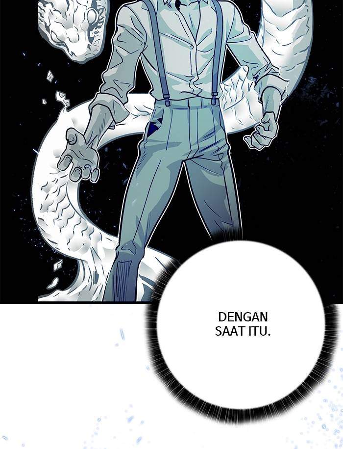 Troll Trap Chapter 153 Gambar 114