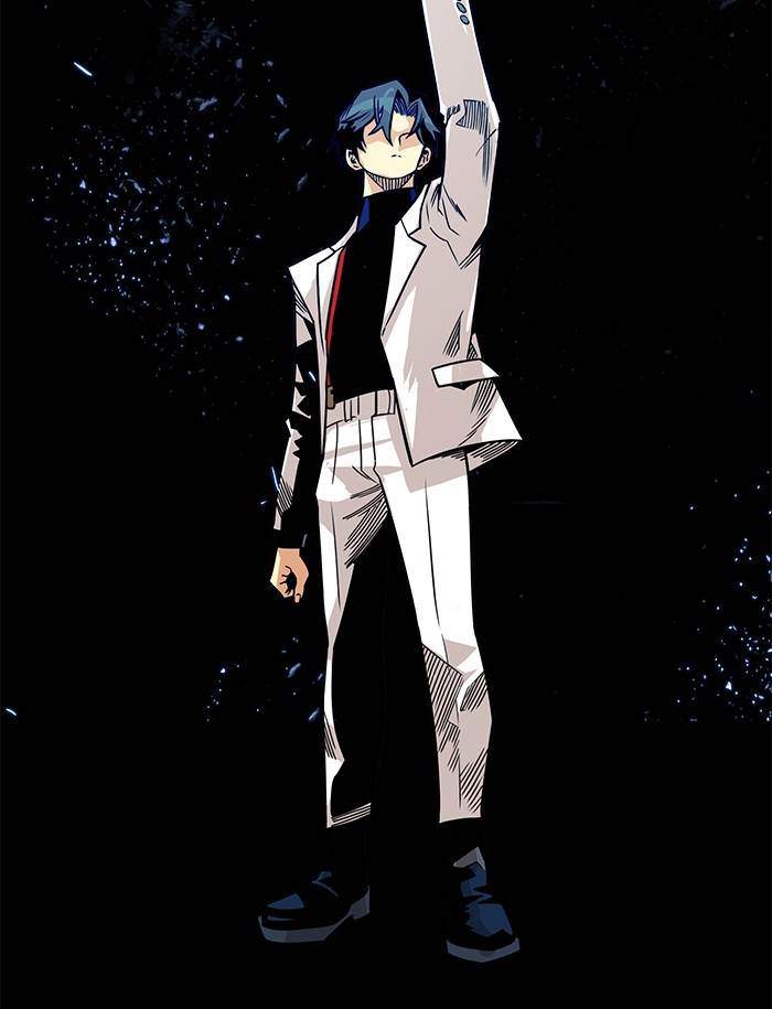 Troll Trap Chapter 153 Gambar 118