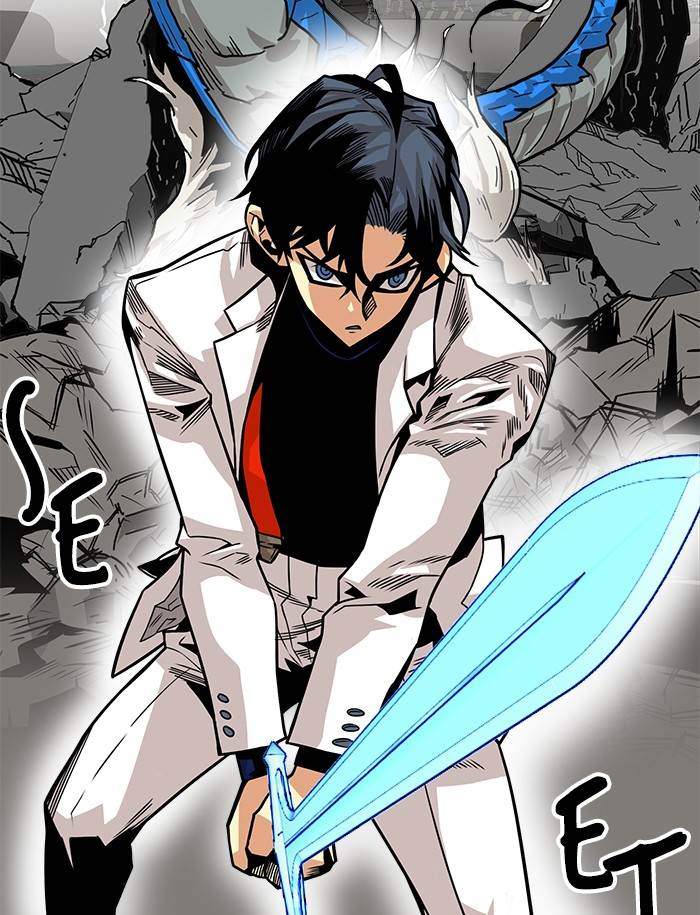 Troll Trap Chapter 153 Gambar 12