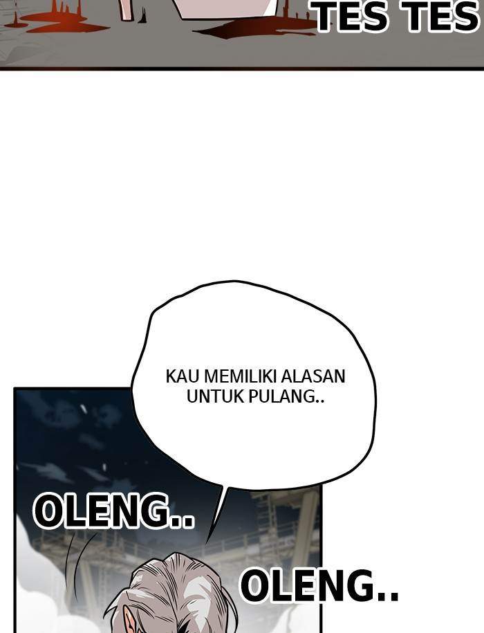 Troll Trap Chapter 153 Gambar 122