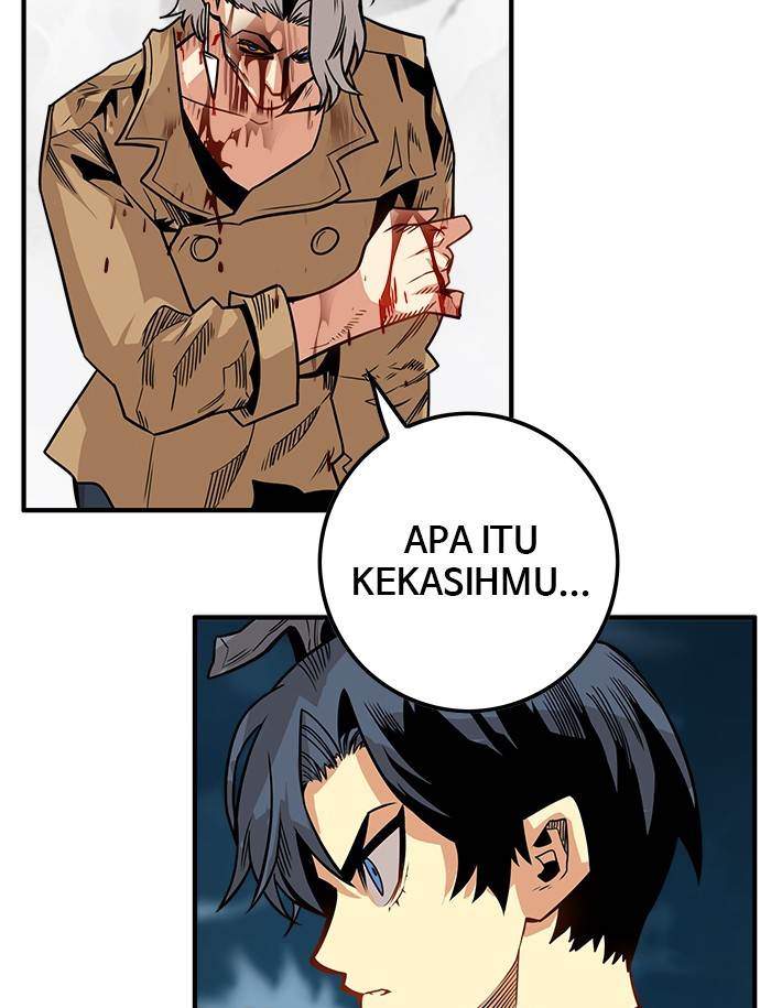 Troll Trap Chapter 153 Gambar 123