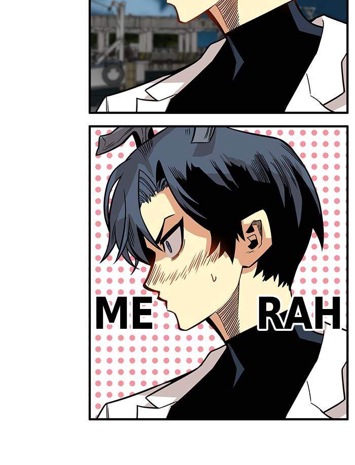 Troll Trap Chapter 153 Gambar 124