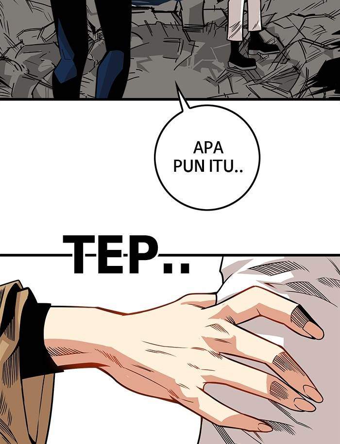 Troll Trap Chapter 153 Gambar 126