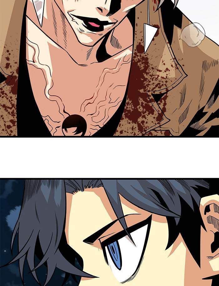 Troll Trap Chapter 153 Gambar 129