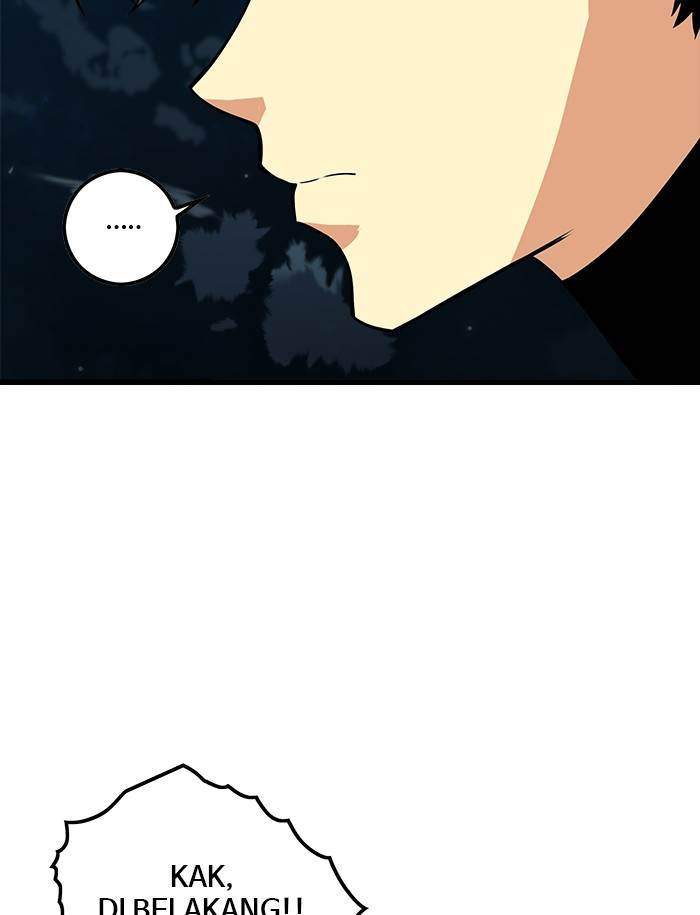 Troll Trap Chapter 153 Gambar 130