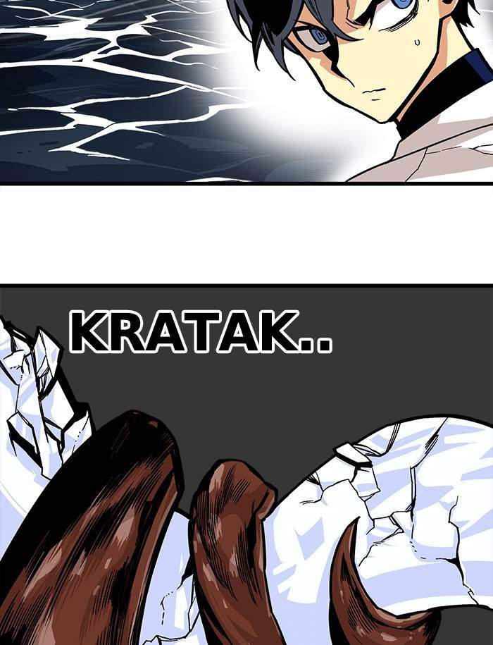 Troll Trap Chapter 153 Gambar 132