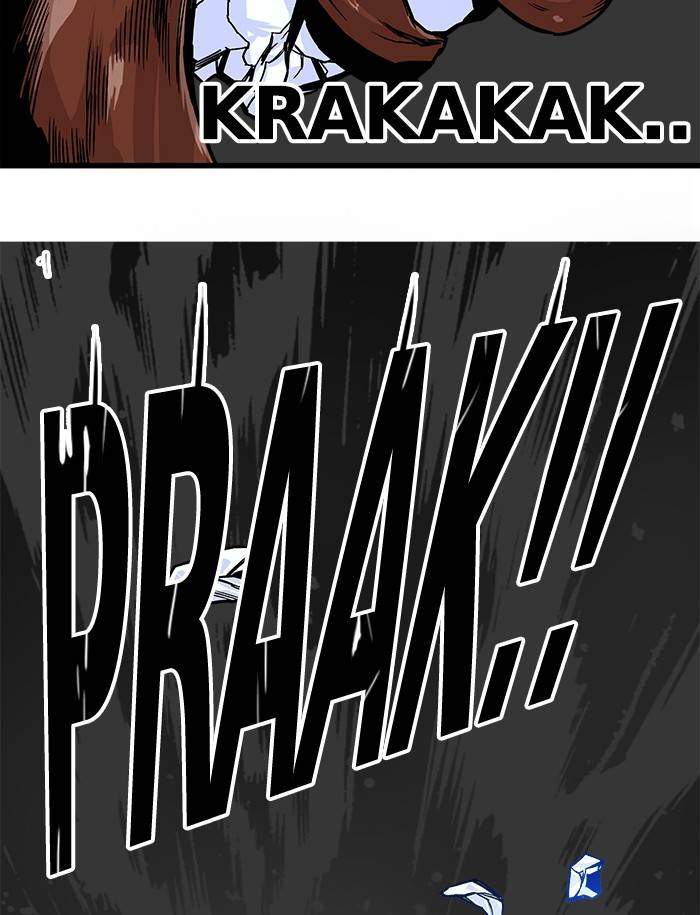 Troll Trap Chapter 153 Gambar 133